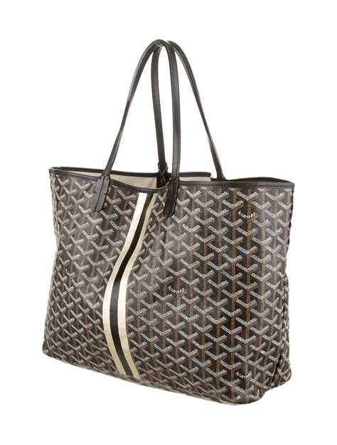 goyard belvedere pm retail price|goyard st louis pm tote.